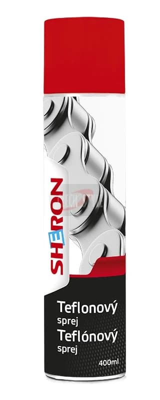 Teflonový sprej (400ML)