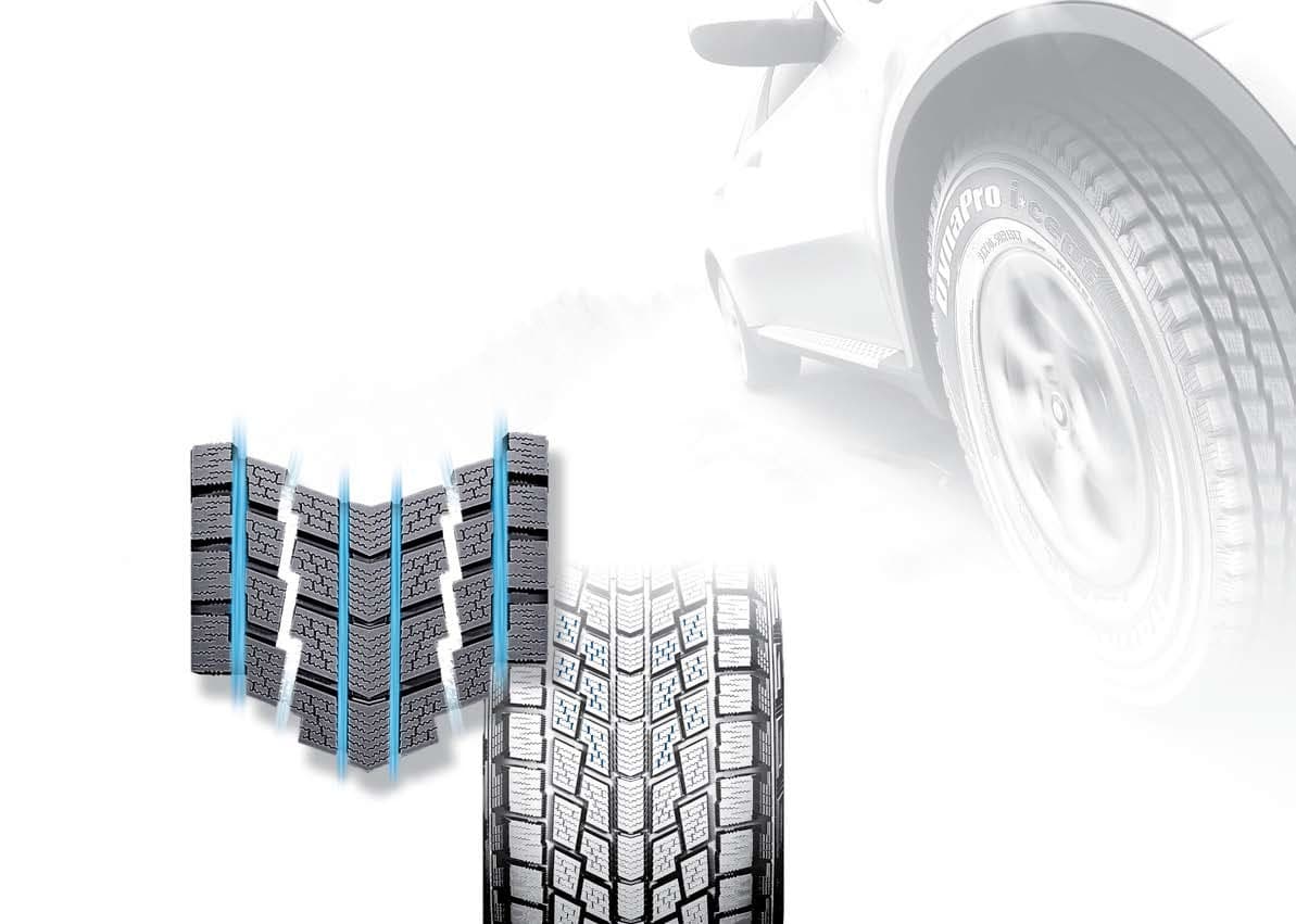 275/60R20 PNEU TL 115T DYNAPRO I*CEPT HANKOOK