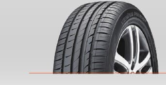 215/70R16 PNEU TL 100H VENTUS PRIME2 HANKOOK