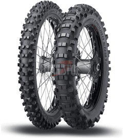 140/80-18 PNEU TT 70R GEOMAX EN91 DUNLOP