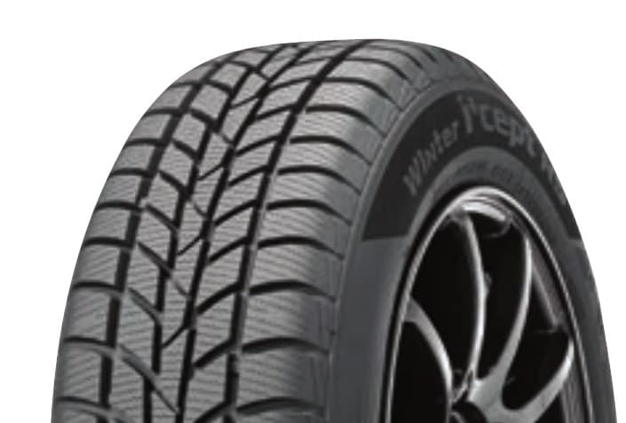 155/65R13 PNEU TL 73T WINTER I*CEPT RS HANKOOK