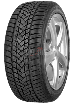 205/55R16 PNEU TL 91H ULTRAGRIP PERFORMANCE 2 MS GOODYEAR