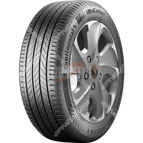 255/40R17 PNEU TL 98Y ULTRA CONTACT CONTINENTAL