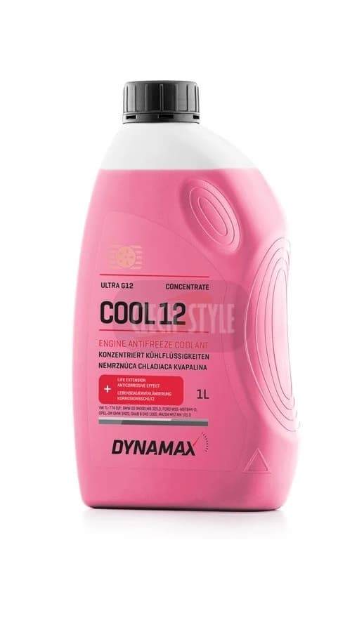 COOL ULTRA G12 1L