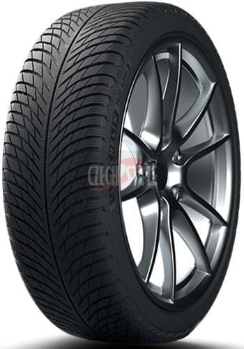 225/45R19 PNEU TL 96V PILOT ALPIN 5 XL MICHELIN