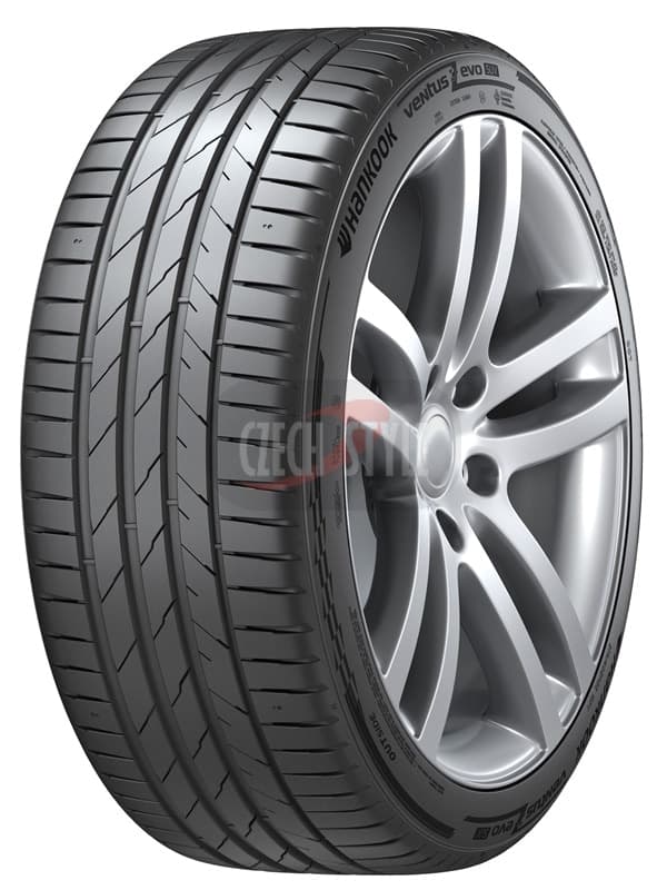 245/45R21 PNEU TL 104Y VENTUS EVO SUV K137A HANKOOK