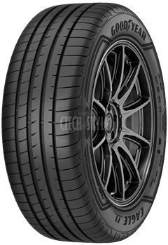 255/60R18 PNEU TL 112H EAGLE F1 (ASYMMETRIC) 3 SUV GOODYEAR