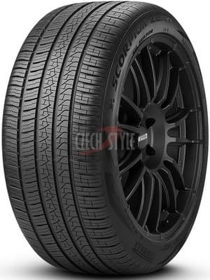 295/45R20 PNEU TL 110Y SCORPION ZERO ALL SEASON PIRELLI