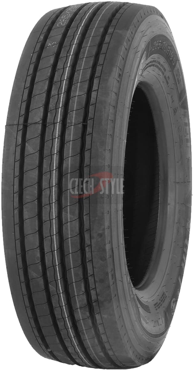 215/75R17,5 PNEU TL 128/126M GRA1 ADVANCE