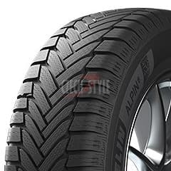 175/60R18 PNEU TL 85H ALPIN 6 MICHELIN