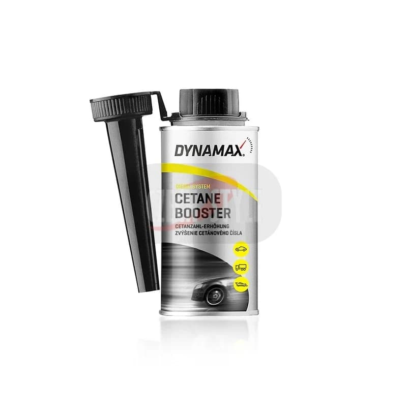 CETANE BOOSTER 1:1000