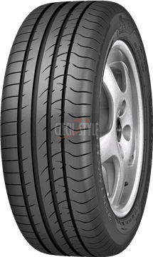 215/70R16 PNEU TL 100H INTENSA SUV 2 SAVA
