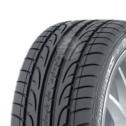 285/30R20 PNEU TL SP SPORT MAXX J DUNLOP