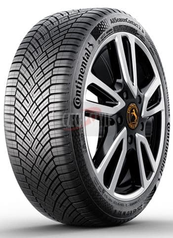 215/50R19 PNEU TL 93T ALLSEASONCONTACT 2 FR CONTINENTAL