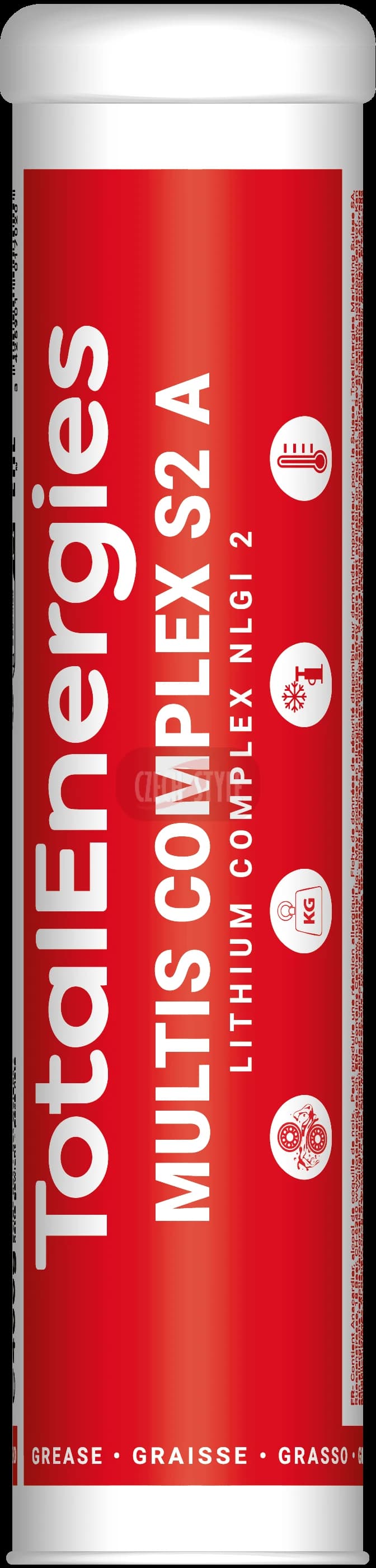 MULTIS COMPLEX S2A (0,4KG)