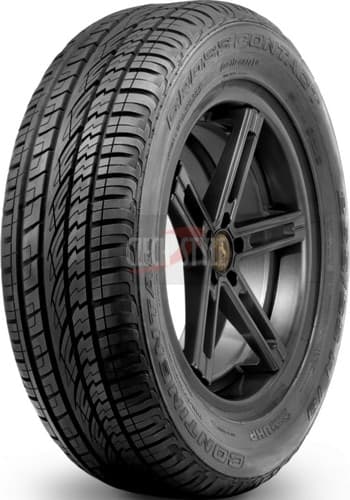 305/30R23 PNEU TL 105W CROSSCONTACT UHP CONTINENTAL