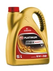 ORLEN OIL PLATINUM MAXEXPERT V 5W-30 4L