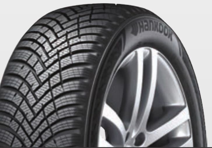 175/65R14 PNEU TL 82T WINTER I*CEPT RS3 HANKOOK