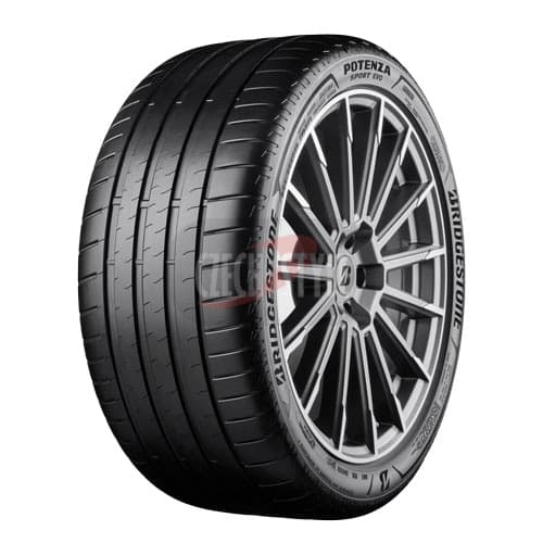 285/35R19 PNEU TL 103Y POTENZA SPORT EVO BRIDGESTONE