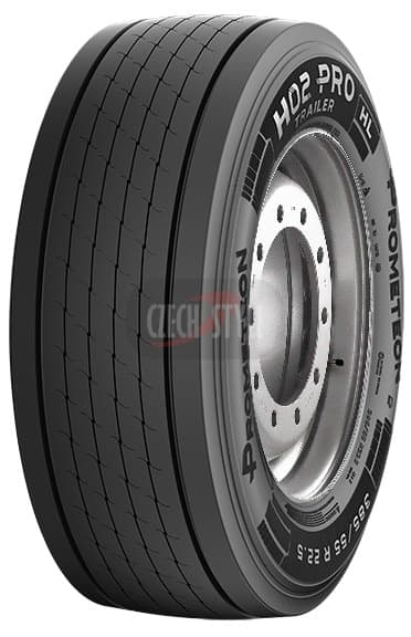 385/55R22,5 PNEU TL X.H2TRAIL PROMETEON