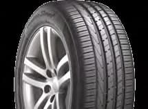 255/40R20 PNEU TL 101Y VENTUS S1 EVO2 SUV HANKOOK