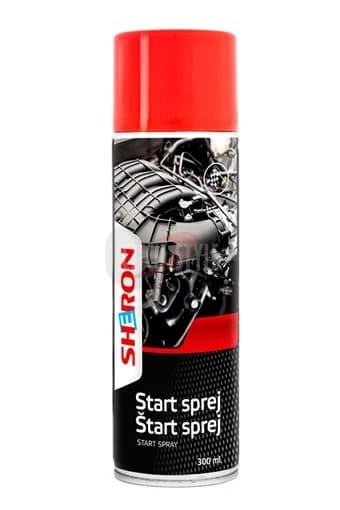 Startovací sprej (300ML)