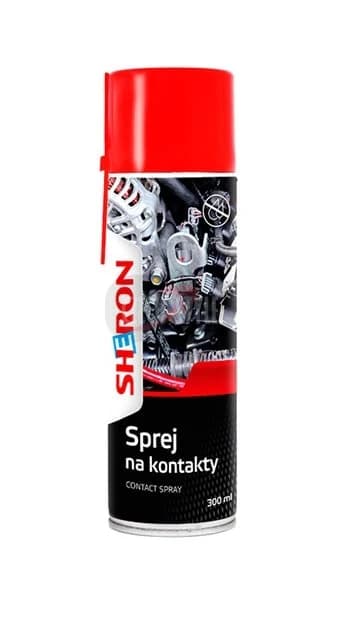 Kontakt sprej (300ML)