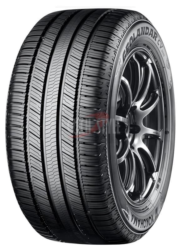 235/60R16 PNEU TL 100V G058 YOKOHAMA