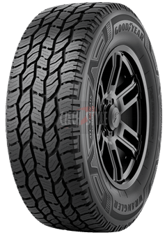 235/75R15 PNEU TL 109T WRANGLER AT ADVENTURE + GOODYEAR
