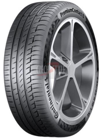 265/45R21 PNEU TL 108H PREMIUM 6 AO1 FR XL CONTINENTAL