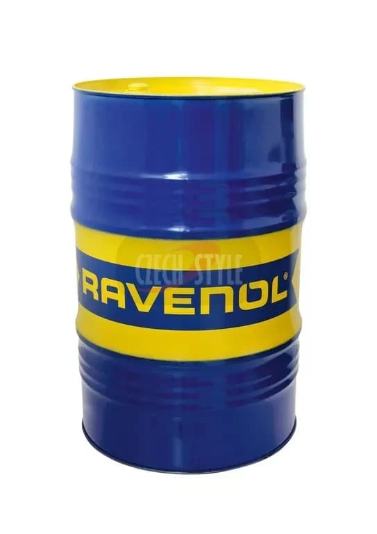 Ravenol SSO 0W-30 60L
