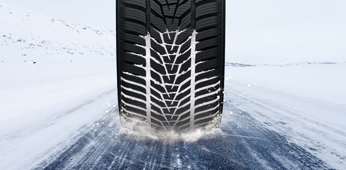 235/50R17 PNEU TL 100V WINTER I*CEPT EVO3 HANKOOK