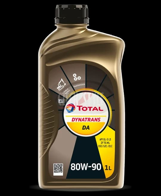 DYNATRANS DA 80W90 (1L)*