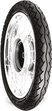 80/90-16 PNEU TT 43P D110G DUNLOP