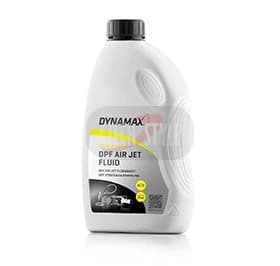 DPF AIR JET FLUID 1L