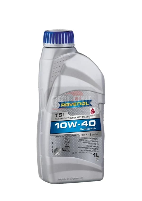 Ravenol TSI 10W-40 1L