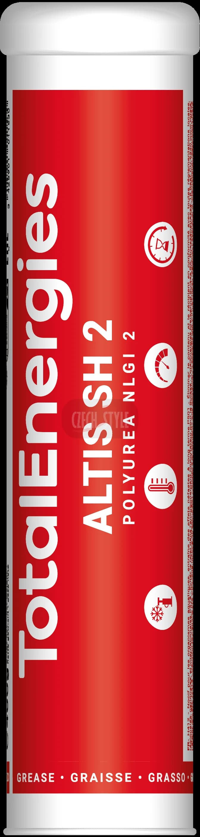 ALTIS SH 2 (0,4KG)