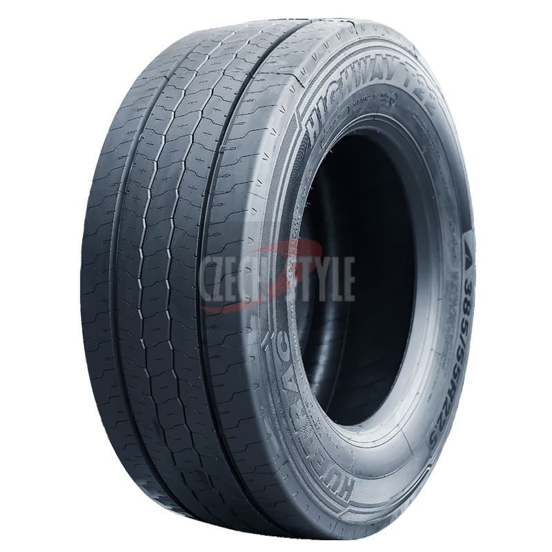 385/55R22,5 PNEU TL 160K HIGHWAY T22 HUBTRAC