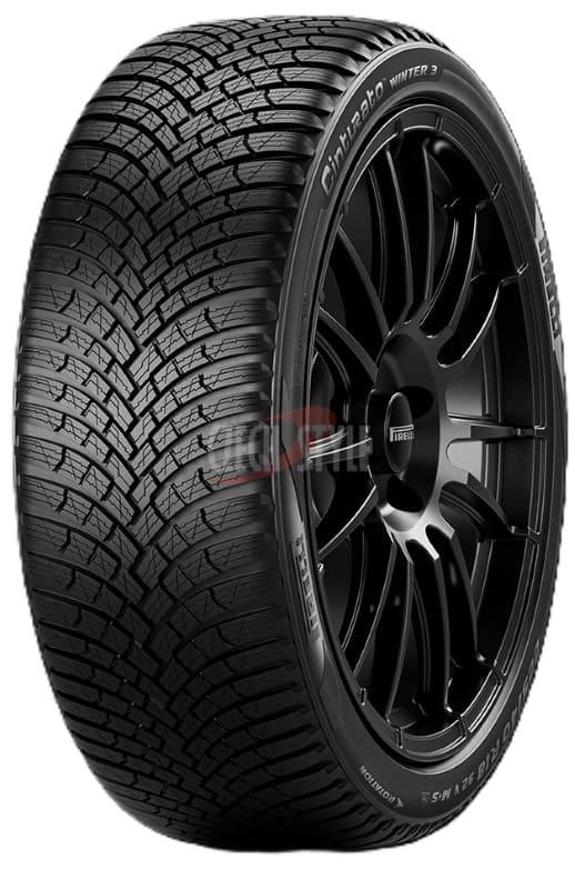 195/55R18 PNEU TL 93H CINTURATO WINTER 3 PIRELLI