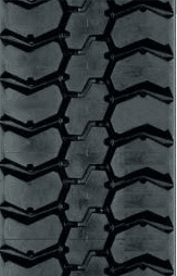 315/80R22,5 SPRO TL K207 KOSTRA SKLADOVÁ