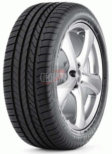 255/40R19 PNEU TL 100Y XL ROF EFFICIENTGRIP GOODYEAR