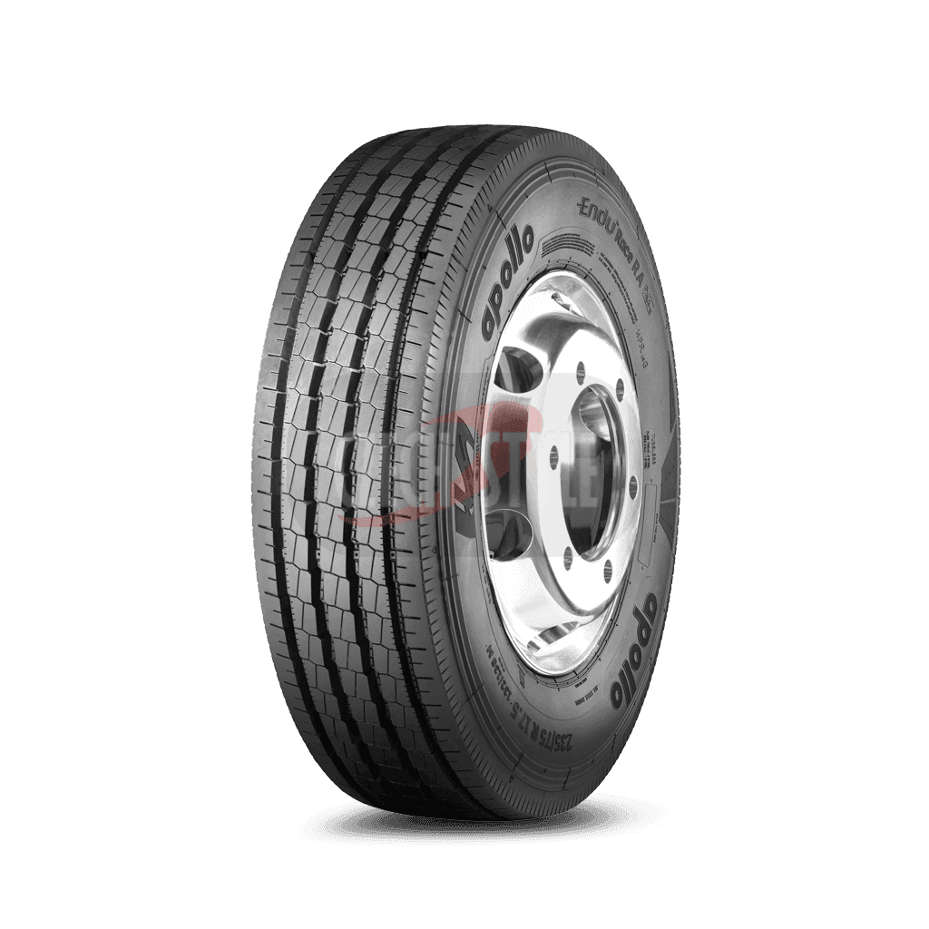 225/75R17,5 PNEU TL 129/127M ENDURACE RA APOLLO