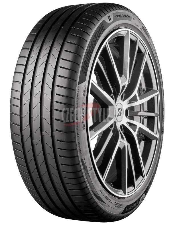 195/60R16 PNEU TL 89H TURANZA 6 ENLITEN BRIDGESTONE