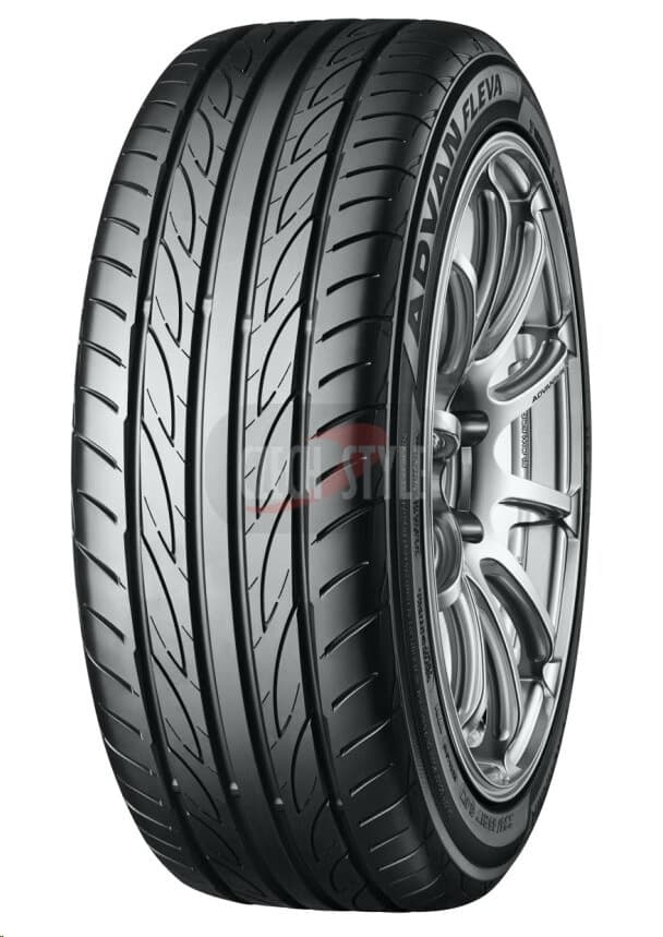205/40R18 PNEU TL 86W V701 XL YOKOHAMA