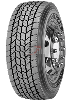 295/60R22,5 PNEU TL 150K149L ULTRA GRIP MAX S GOODYEAR