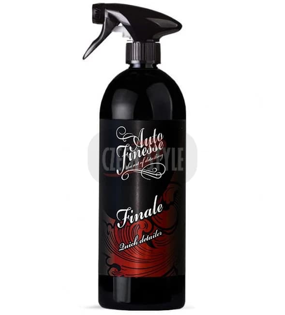 Finale Quick Detailer (1L)