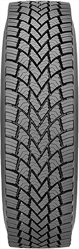 315/70R22,5 PNEU TL 154L152M TREADMAX ULTRA GRIP MAX D GOODYEAR