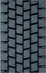 315/80R22,5 SPRO TL KDE2(260) DUNLOP
