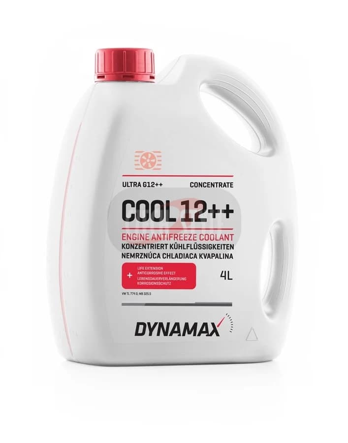 COOL ULTRA G12 ++ 4L