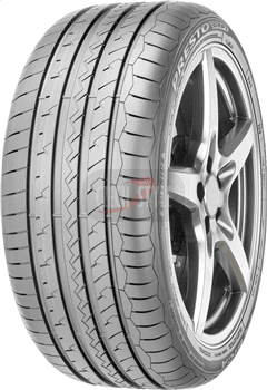 255/35R19 PNEU TL 96Y PRESTO UHP 2 DEBICA